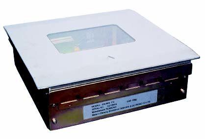 DIGI DS-984ES TFT - Wagi elektroniczne