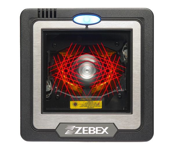 ZEBEX Z-6082 - Czytniki kodów kreskowych