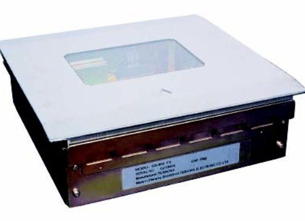 DIGI DS-984 FS LED - Wagi elektroniczne