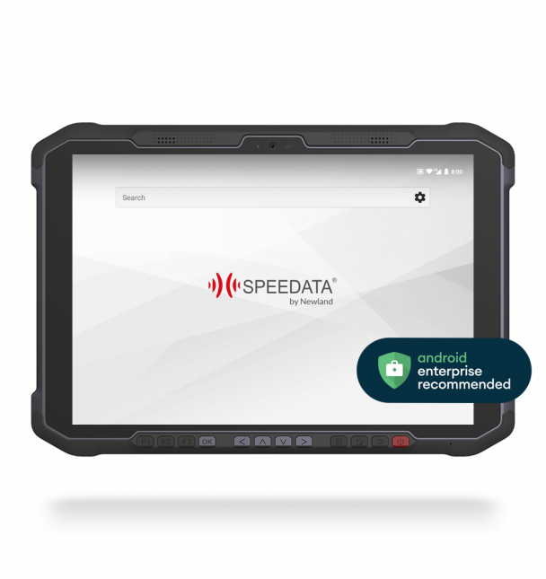 Speedata SD100 ORION - Terminale i kolektory danych